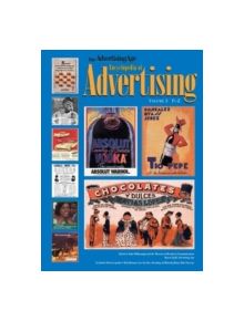 The Advertising Age Encyclopedia of Advertising - 9781579581725