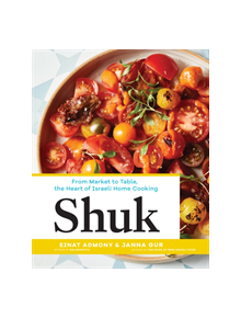 Shuk - 9781579656720