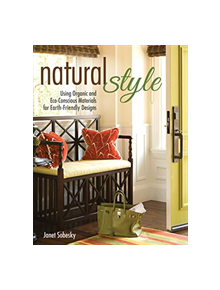 Natural Style - 9781580118293