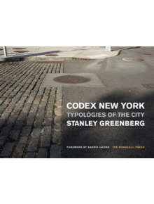 Codex New York - 9781580935227