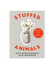 Stuffed Animals - 9781581573329