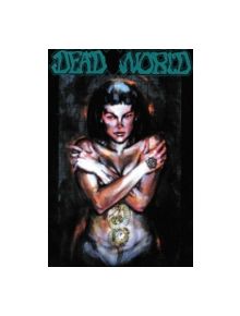 Deadworld: Dead Killer - 9781582406541