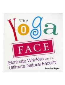 Yoga Face - 9781583332771