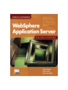 WebSphere Application Server - 9781583470619