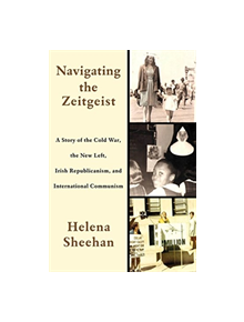 Navigating the Zeitgeist - 9781583677285