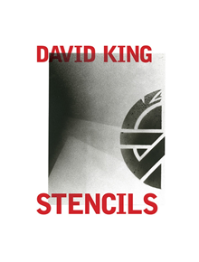 David King Stencils - 9781584237204