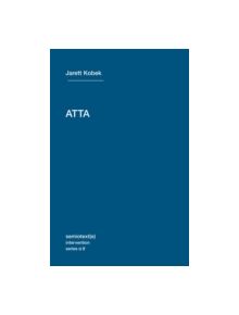ATTA - 9781584351061