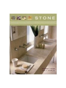 Stone - 9781584792901