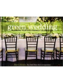 Green Wedding - 9781584797128