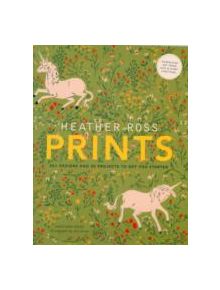 Heather Ross Prints - 9781584799955