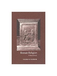 Roman Religion - 9781585100309