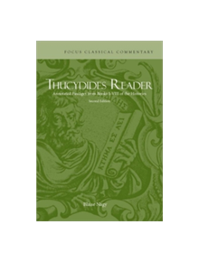 Thucydides Reader - 9781585104123