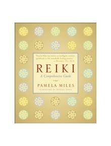 Reiki - 9781585426492