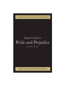 Pride and Prejudice - 9781586173166