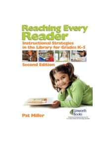 Reaching Every Reader - 9781586832841