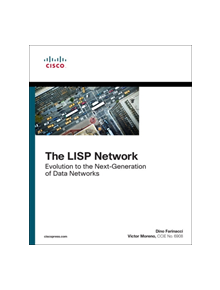The LISP Network - 9781587144714