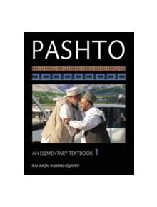 Pashto - 9781589017733