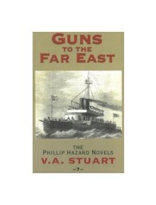 Guns to the Far East - 9781590130636