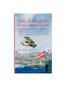 The Emperor's Coloured Coat - 9781590131084