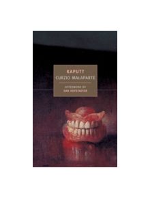 Kaputt - 9781590171479