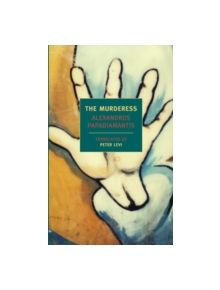 The Murderess - 9781590173503