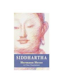 Siddhartha - 9781590302279
