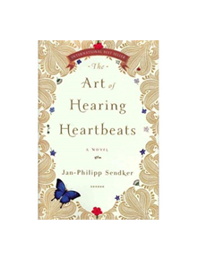 The Art of Hearing Heartbeats - 9781590514634