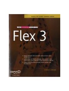 The Essential Guide to Flex 3 - 9781590599501