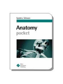 Anatomy Pocket - 9781591032199