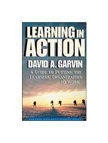 Learning in Action - 9781591391906