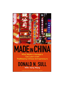 Made In China - 9781591397151