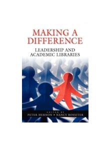 Making a Difference - 9781591582915