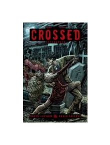 Crossed - 9781592911523