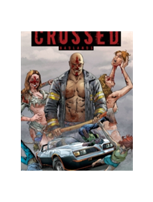Crossed Volume 17 - 9781592912834