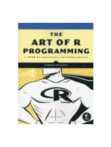 The Art Of R Programming - 9781593273842