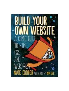 Build Your Own Website - 9781593275228