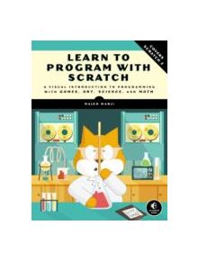 Learn To Program With Scratch - 9781593275433