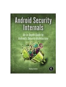 Android Security Internals - 9781593275815