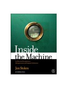 Inside The Machine - 9781593276683