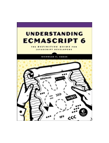 Understanding Ecmascript 6 - 9781593277574