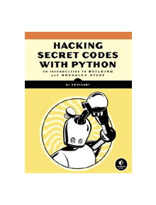 Cracking Codes With Python - 9781593278229