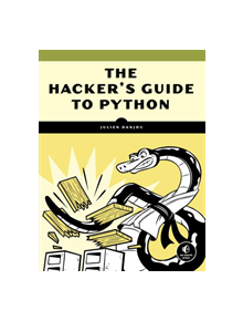 Serious Python - 9781593278786