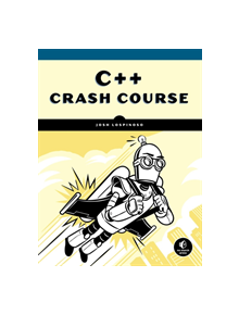 C++ Crash Course - 9781593278885