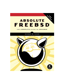 Absolute Freebsd - 9781593278922