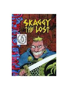Skaggy the Lost - 9781593620073