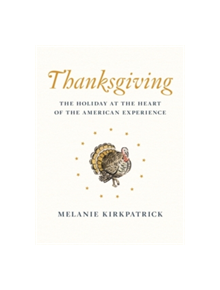Thanksgiving - 9781594038938