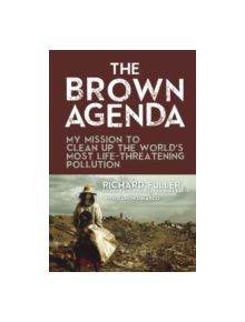 The Brown Agenda - 9781595800831
