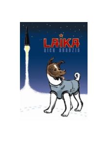 Laika - 9781596431010
