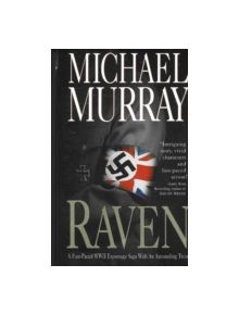 Raven - 9781596871670