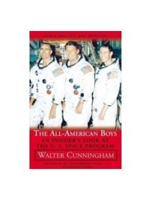 All-American Boys - 9781596873452